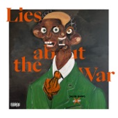 Lies About the War artwork