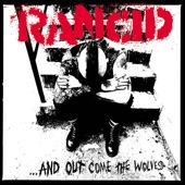 Rancid - Olympia WA