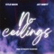 No Ceilings (feat. Kyle Mack) - Jay Mi$FiT lyrics