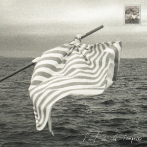 L'œil de la tempête - EP