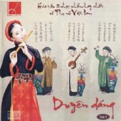 Ht- Duyên Dáng 1 (Instrumental) artwork
