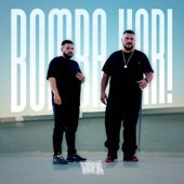 Bomba Var! artwork