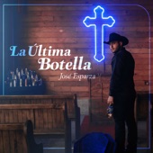 La Última Botella artwork