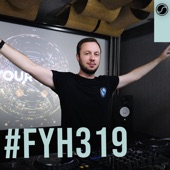 Fyh 319 - Find Your Harmony Radioshow #319 (DJ Mix) artwork