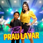 Prau Layar (feat. Lutfiana Dewi) artwork