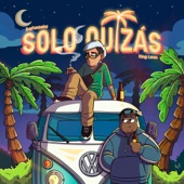 Solo Quizás artwork