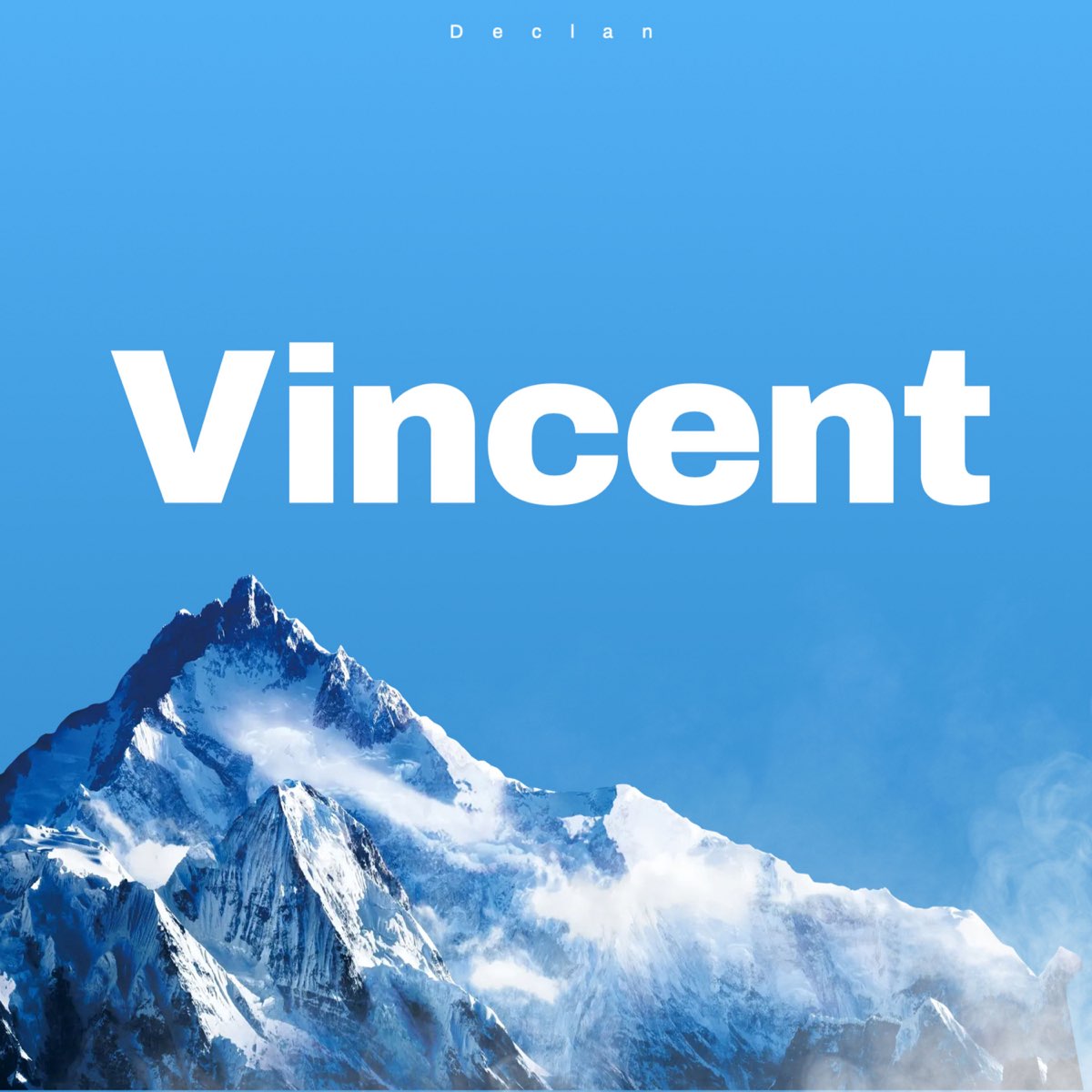 vincent-re-recording-single-by-declan-on-apple-music