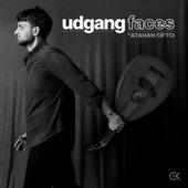 Udgang Faces artwork