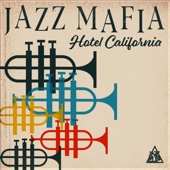 Hotel California (feat. Brass Mafia & Josh Jones) artwork