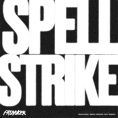 Spell Strike - Single