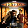 Doctor Who - Series 3 (Original Television Soundtrack) artwork