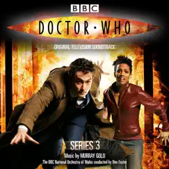 Doctor Who - Series 3 (Original Television Soundtrack) by Murray Gold album reviews, ratings, credits