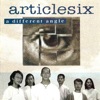 Article Six - Di Mo Man Hanapin