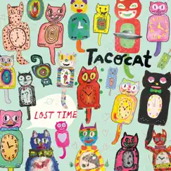 Lost Time by Tacocat album reviews, ratings, credits