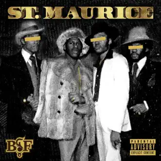 Saint Maurice (feat. Rick Hyde & Elcamino) by Black Soprano Family, Benny the Butcher & Heem B$F song reviws