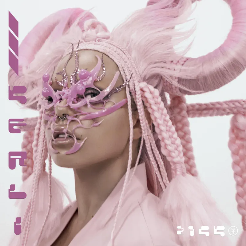 Kerli - 21st Century Kids - Single (2023) [iTunes Plus AAC M4A]-新房子