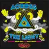 Across The Light - Single album lyrics, reviews, download