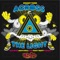 Across The Light (Sam O Neall Remix) - Swanky Tunes lyrics