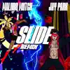 Slide (Remix) - Single album lyrics, reviews, download