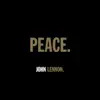 PEACE. - EP album lyrics, reviews, download