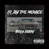 Ricky Bobby (feat. Aceskino) - Single album lyrics, reviews, download
