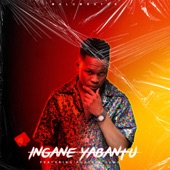 Ingane Yabantu (feat. Rusell Zuma) artwork