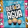 Que Rica Agua - Single