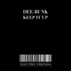 Keep it Up - Single