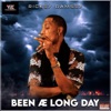 Its Been a Long Day - Single