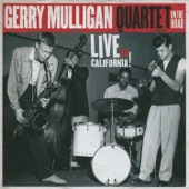 Gerry Mulligan Quartet - Limelite