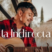 La indirecta artwork