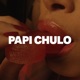 PAPI CHULO cover art