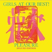 Girls At Our Best! - This Train - Live, John Peel, BBC Session, February 1981