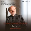 Sir Roger Norrington & Camerata Salzburg - Overture to Heinrich Joseph von Collin's Tragedy "Coriolan" in C Minor, Op. 62