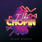 I Like Chopin artwork