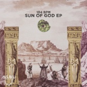 Sun of God artwork