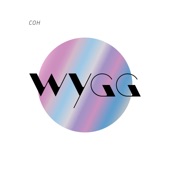 WYGG [While Your Guitar Gently] artwork