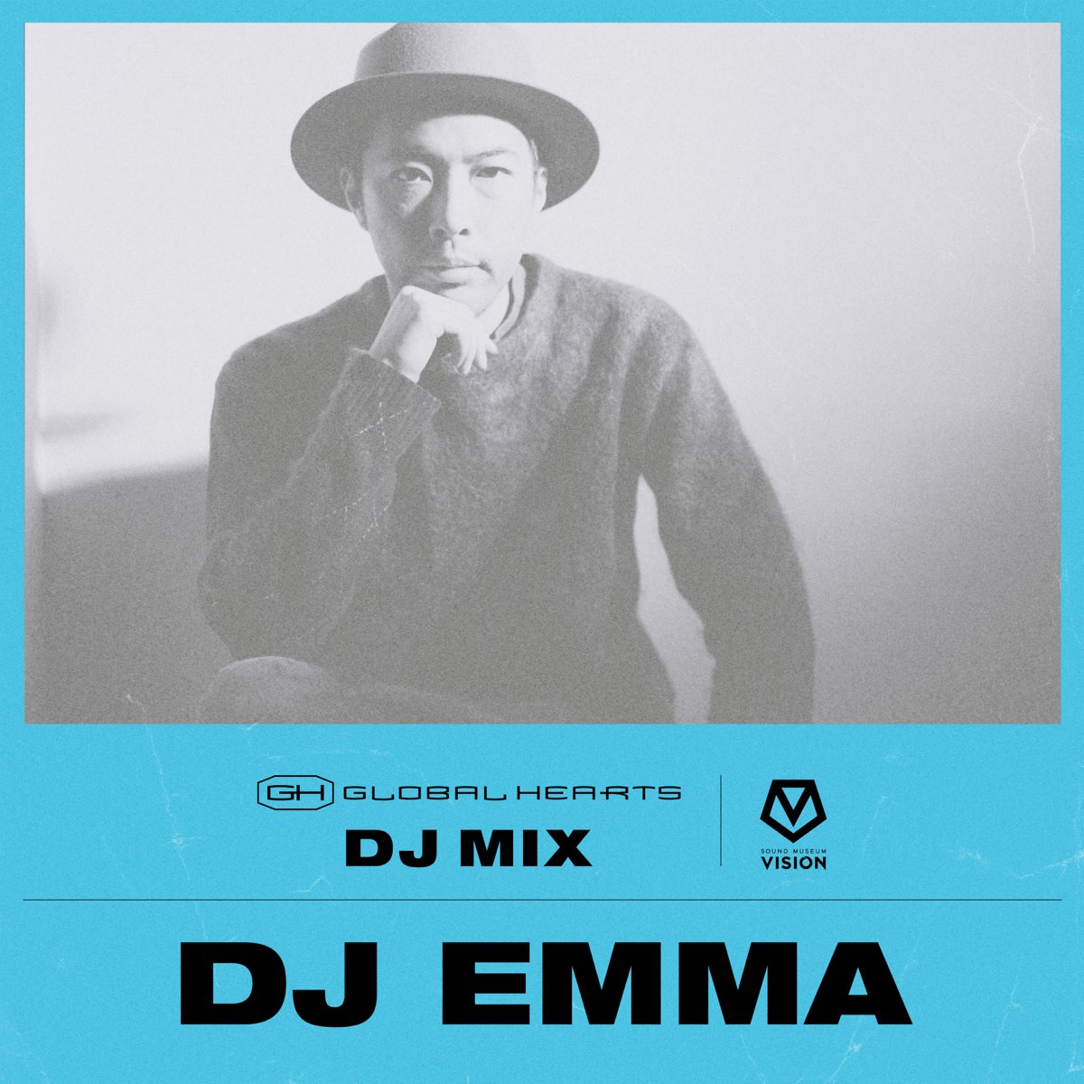 数々の賞を受賞 非売品AFTERHOURZ 3rd EMMA DJ ANNIVERSARY 洋楽
