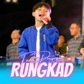 Rungkad artwork