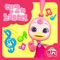 Fun Hangul/Korean alphabet game - Mingo lyrics