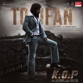 Toofan (From "KGF Chapter 2") artwork