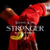 Stronger - Single