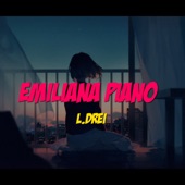 Emiliana piano ckay (Instrumental version) artwork