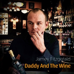 Jamey Fitzgerald - Daddy and the Wine - Line Dance Choreographer