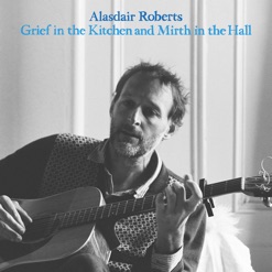 GRIEF IN THE KITCHEN AND MIRTH IN THE cover art