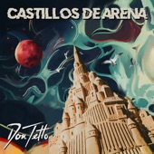 Castillos de Arena artwork