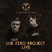 Tomorrowland 2022: Sub Zero Project at Freedom, Weekend 2 (DJ Mix) artwork
