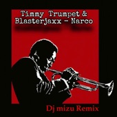 Timmy Trumpet artwork