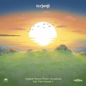 terjanji (From "Cek Toko Sebelah 2") artwork