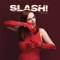 Slash! - AdMa & @atutowy lyrics